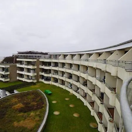 아파트 Holiday With Sea Views Of Foehr