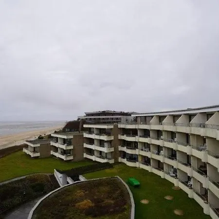 Appartement Holiday With Sea Views Of Foehr *